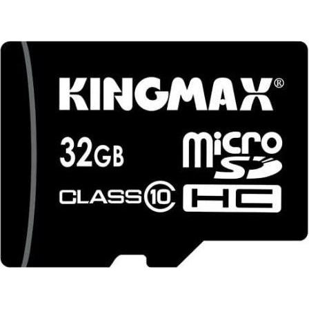 Joy-it KM-MSD-32G - Scheda MicroSD, 32 GB, classe 10 (32 GB, microSDHC, U3), Scheda di memoria, Nero