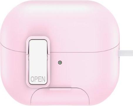 Produktbild Dux Ducis SECQ Series TPU und PC Case Hülle (Ladecase Hülle)