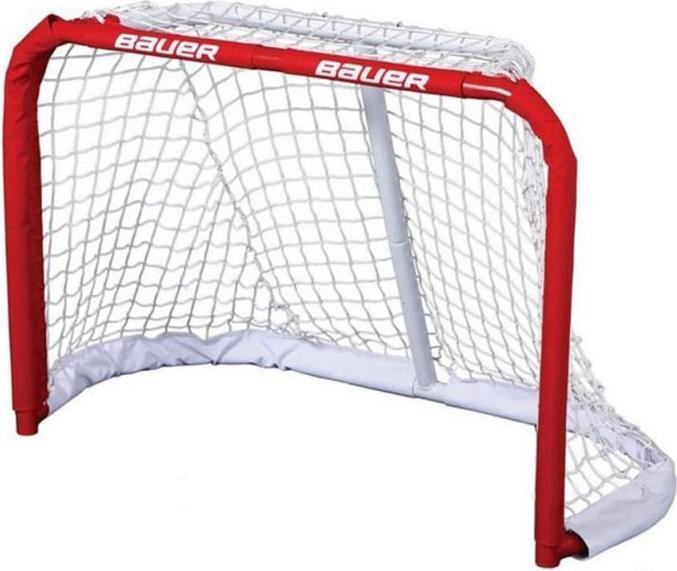 Bauer Miniteur Pro Style (Rouge)