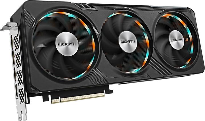 Image du produit Gigabyte GeForce RTX 4070 GAMING OC 12G (12 Go)