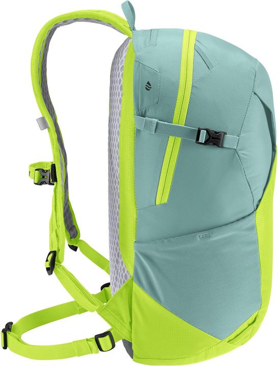 Actual product image Deuter Spped Lite 21 (21 l)