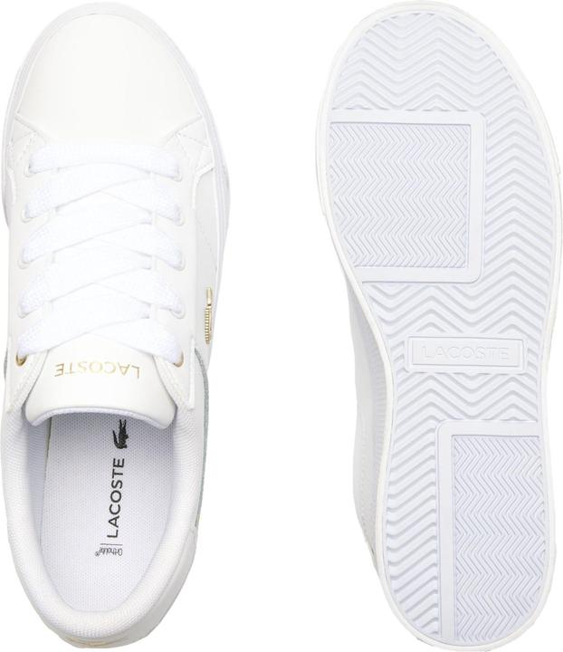 Produktbild Lacoste ZIANE PLATFORM 124 2 CFA (41)