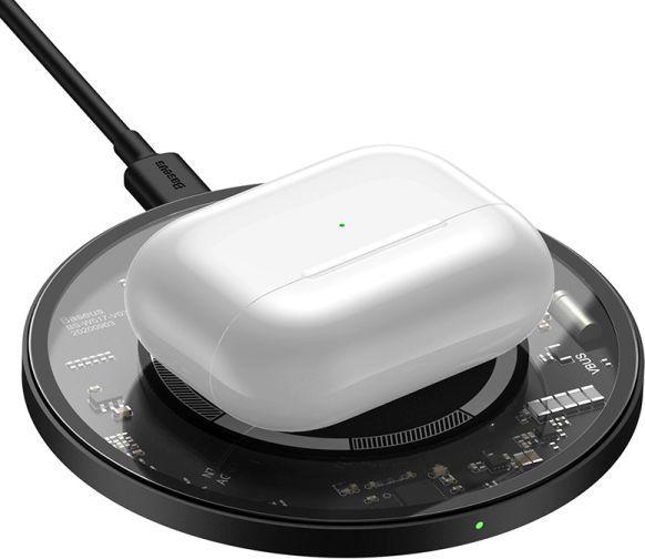 Produktbild Baseus Wireless Charger (15 W)