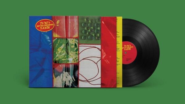 Produktbild Better Dreaming (Tune-Yards)