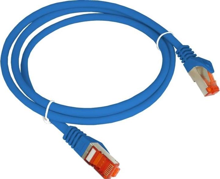 Produktbild Alantec KKS6NIE3.0 (F/UTP, CAT6, 3 m)