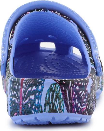 Image du produit Crocs K's Classic Butterfly Clog (30)
