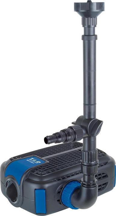 Produktbild T.I.P. Springbrunnenpumpe mit Filterf