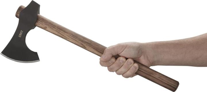 Actual product image CRKT Berserker