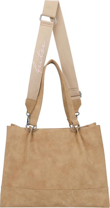 Produktbild Fritzi aus Preußen Toty01 Jive Schultertasche 40 cm