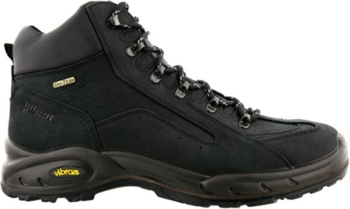 Produktbild GriSport Mezza Pialla da Viaggio (38)