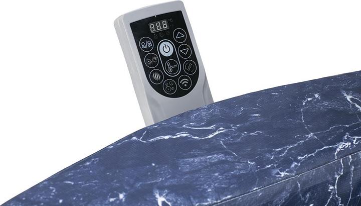Image du produit Bestway Lay-Z-Spa Toronto ThermaCore SmartAirjet (7 pers.)