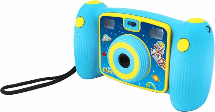 Actual product image Easypix KiddyPix Galaxy