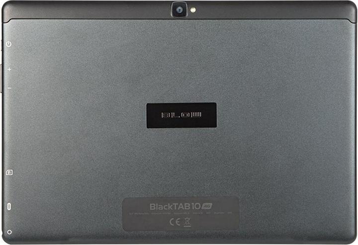 Produktbild Blow Tablet BlackTAB10 4/128GB 4G LTE Octa-core (10.10", 128 GB, Schwarz)