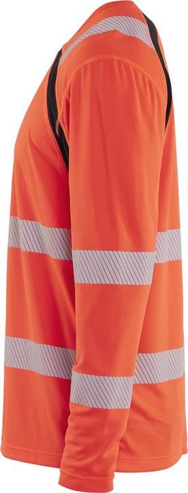 Produktbild Blakläder Zweifarbiges Langarmshirt (M)
