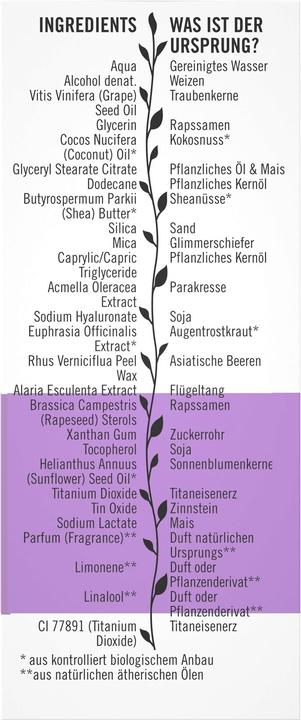 Produktbild Sante Natürliches Hyaluron (Augenpflege Crème, 15 ml, Tag + Nacht)