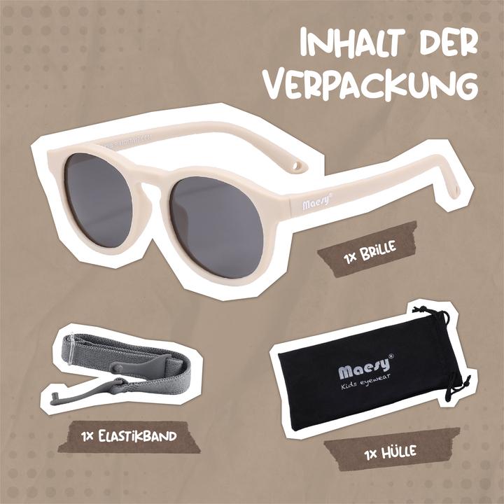 Immagine prodotto Maesy Bowi