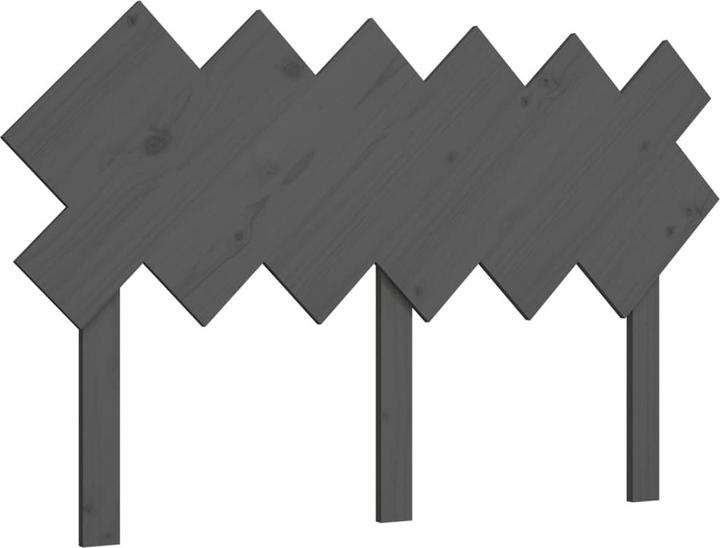 Produktbild VidaXL Ute (132 x 3 x 81 cm)