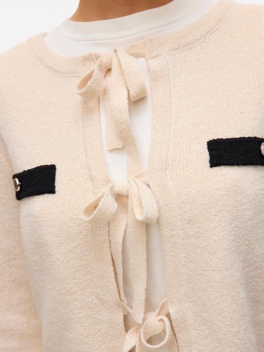 Immagine prodotto Vero Moda VMHILDUR Strickjacke Strickjacke (XS)