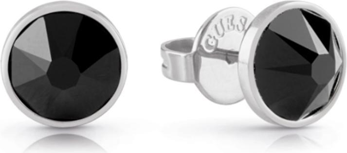 Actual product image Guess Jewellery Men's Earrings JUME01343JWYGT (Stainless steel)