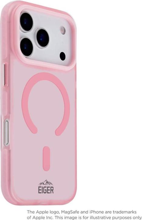 Image du produit Eiger Blizzard (Apple iPhone 17 Pro)