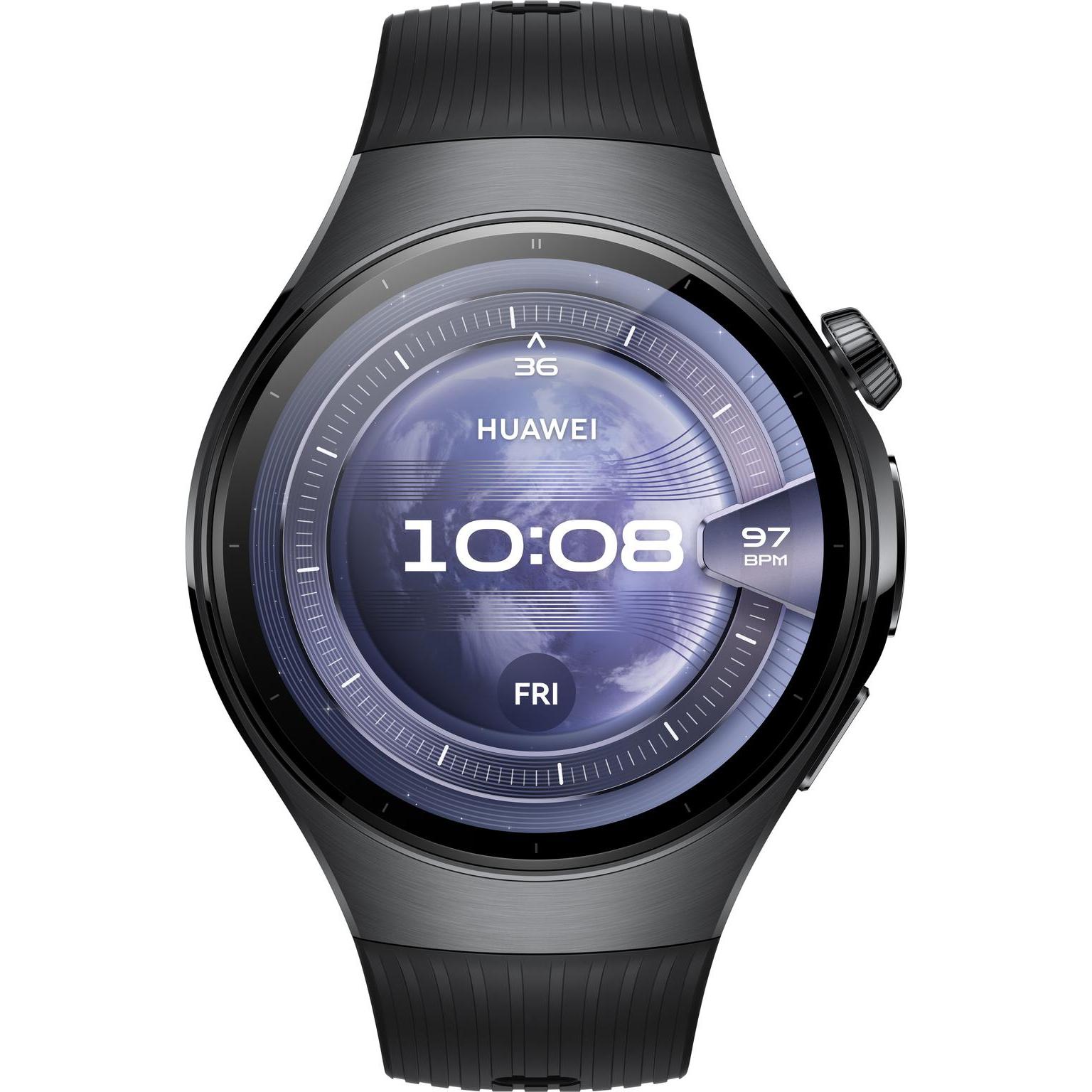 Huawei Watch 5 (46 mm, 4G), Smartwatch