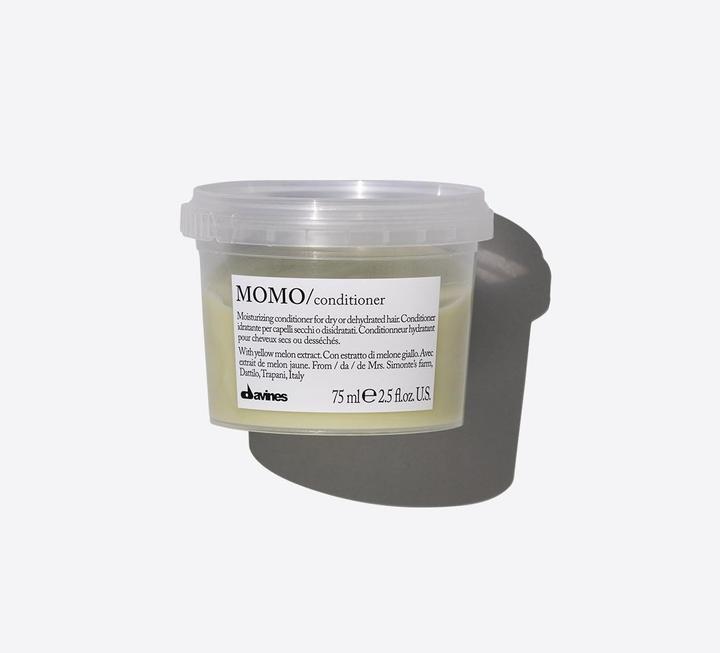 Actual product image Davines Essential Haircare - MOMO Conditioner (75 ml)