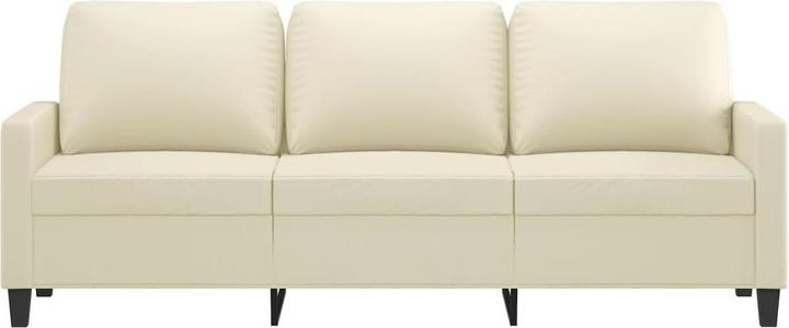 Produktbild vidaXL 3-Sitzer-Sofa (3-Sitzer)