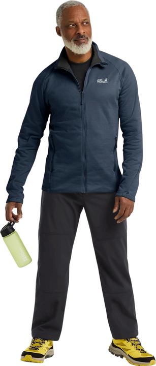 Immagine prodotto Jack Wolfskin Peak District Fz M (M)