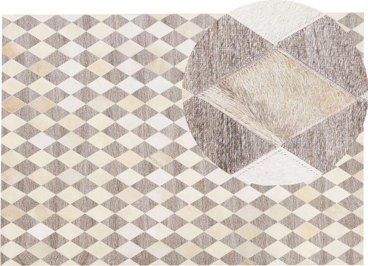 Produktbild Beliani Seslice (230 x 160 cm)