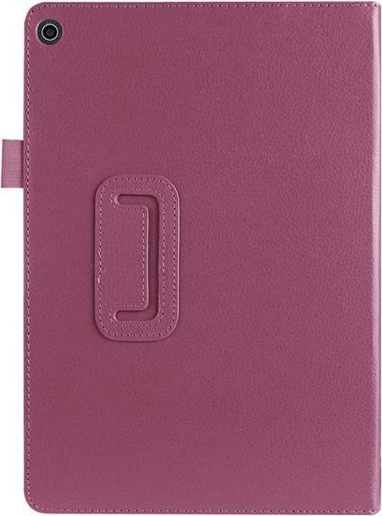 Actual product image MU Style Litchitexture Case in imitation leather (Asus ZenPad 10 (Z300))