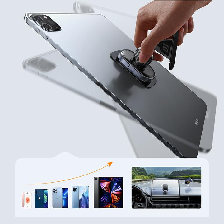 Image du produit Joyroom Support magnétique de voiture pour téléphone