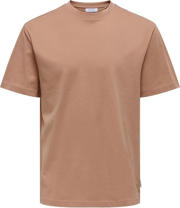 Only & Sons Onsfred Life Rlx Ss Tee Noos