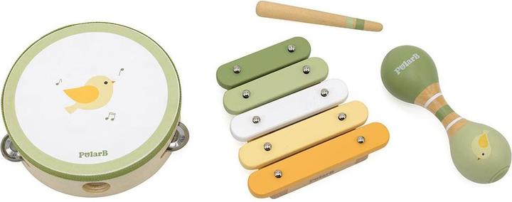 Actual product image Viga Toys Musical toy set