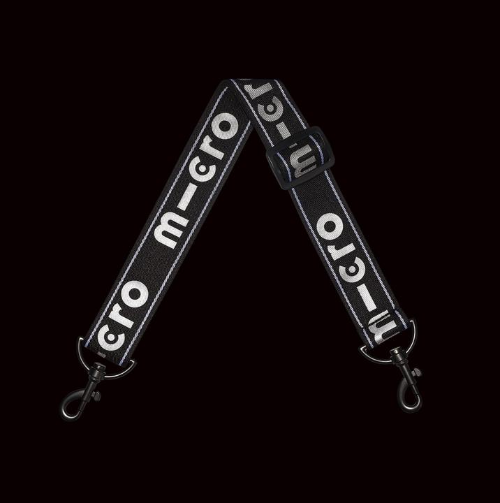 Actual product image Micro Scooter Gurt Carry Reflective 2023