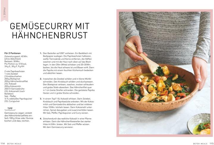 Produktbild Zuckerfrei (Deutsch, Hannah Frey, 2017)