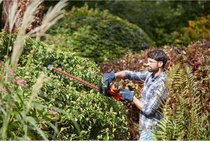 Productafbeelding Black & Decker Behts501 (Elektrische stroom)
