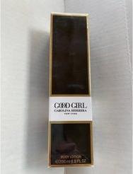 Produktbild Carolina Herrera Good Girl Body Lotion 200ml (Körperlotion, 200 ml)
