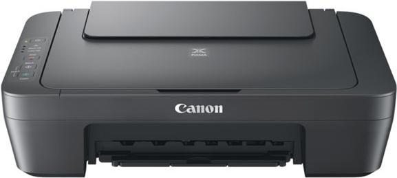 Produktbild Canon Pixma MG2551S (Tintenpatrone, Farbe)