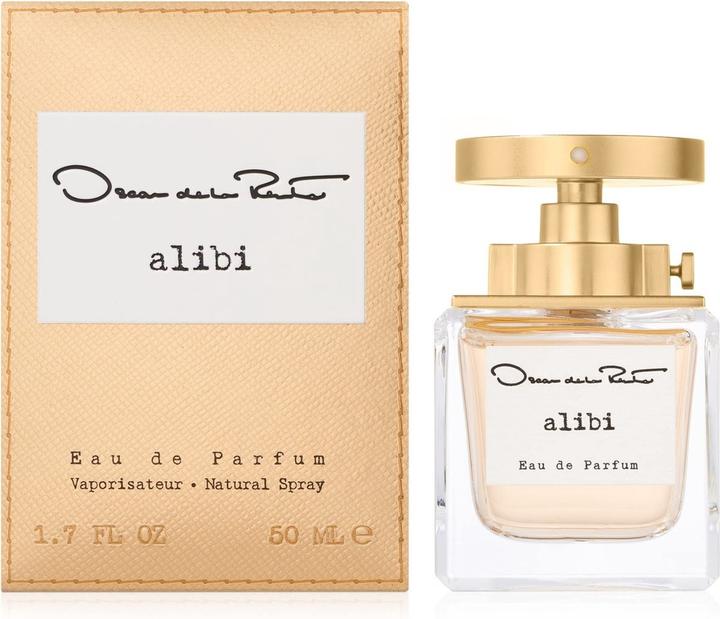 Immagine prodotto Oscar de la Renta Eau de Parfum (Eau de parfum, 50 ml)