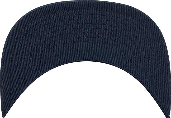 Produktbild Flexfit Foam Trucker with White Front (One Size)