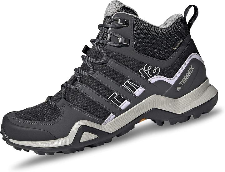 Actual product image Adidas Terrex Swift R2 Mid GTX (37 1/3)