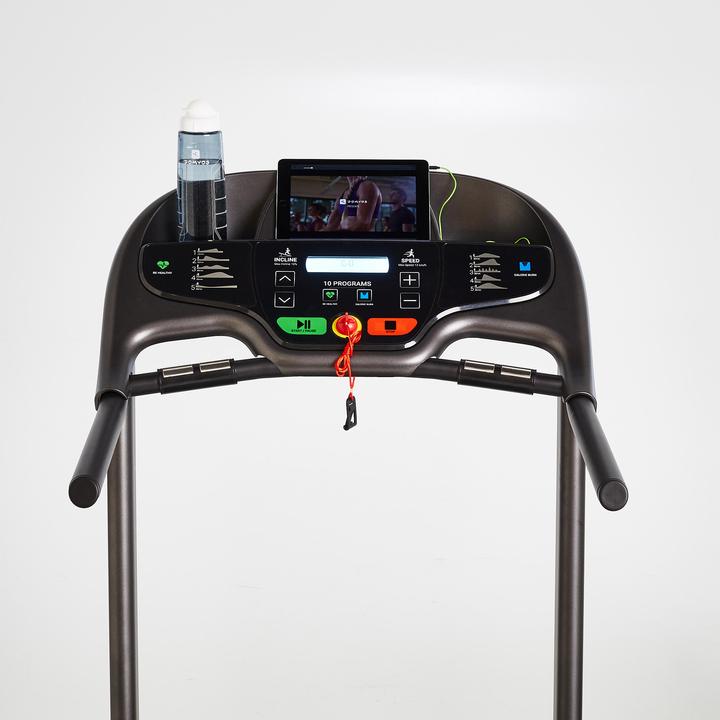 Actual product image Domyos T520A