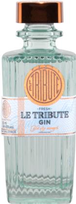 Produktbild Le Tribute Fresh Gin (1 x 5 cl)