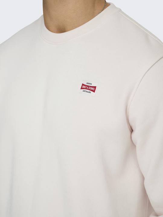 Image du produit Only & Sons ONSDAWSON Sweatshirt Sweatshirt (XXL)