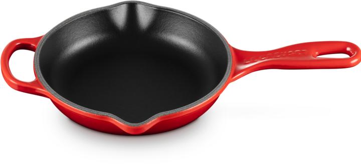 Produktbild Le Creuset Signature (16 cm, Bratpfanne, Gusseisen)