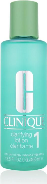 Image du produit Clinique 3-Step Skin Care 1 (Eau micellaire, 400 ml)