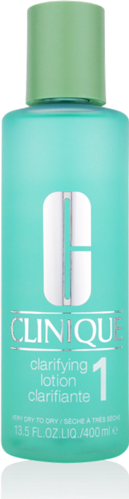Produktbild Clinique 3-Step Skin Care 1 (Mizellenwasser, 400 ml)