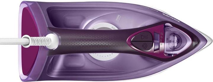 Immagine prodotto Philips DST3041/30 (2600 W, 200 g/min)