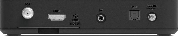 Produktbild TechniSat HD-S 224+ (DVB-S2, CI+-Schacht)