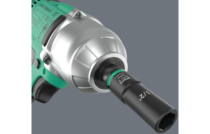 Productafbeelding Wera 8790 Impaktor Deep Imperial Set 1, 3/8, 13-teilig